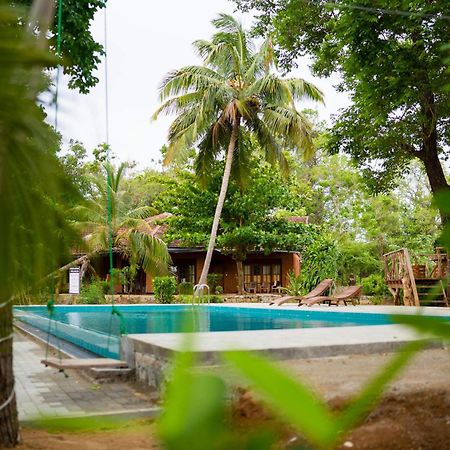 Sigiriya Cottage Eksteriør bilde
