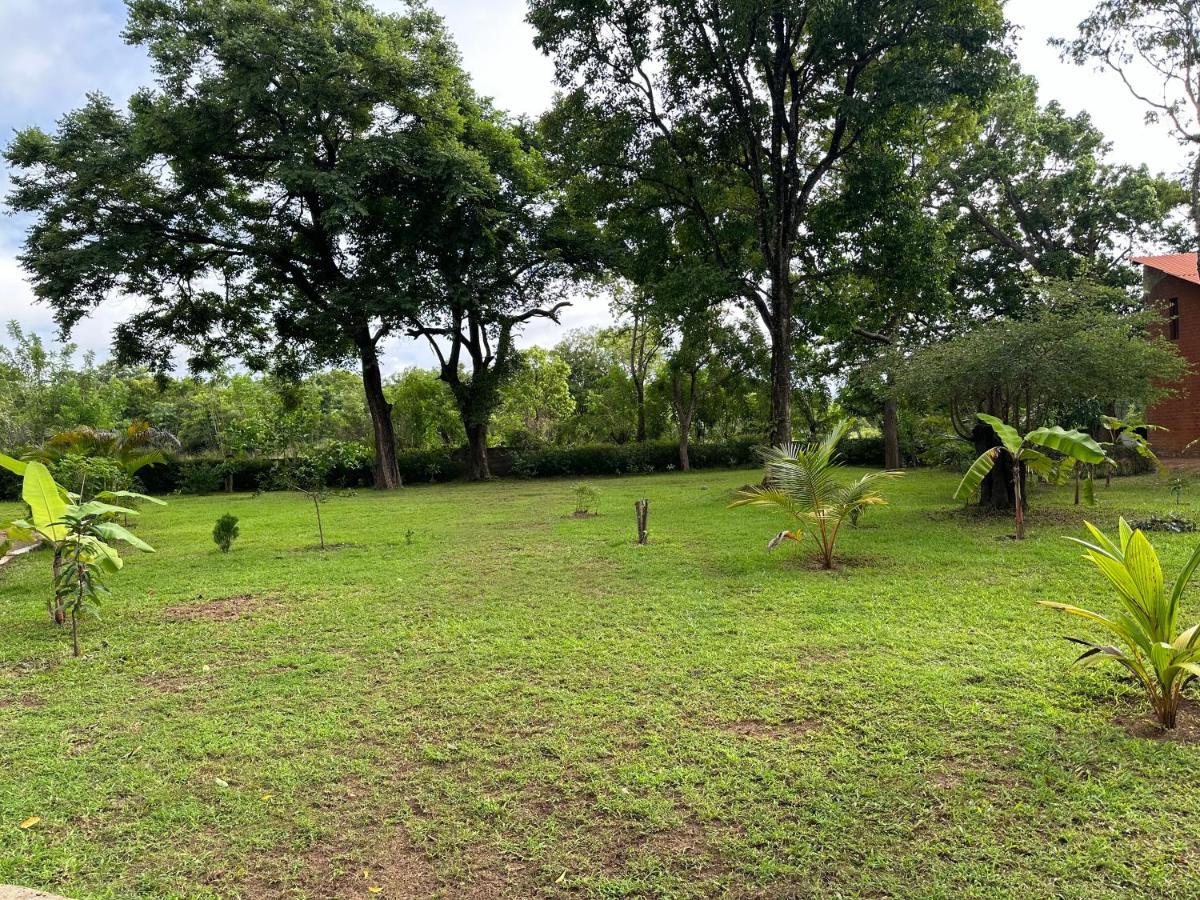 Sigiriya Cottage Eksteriør bilde