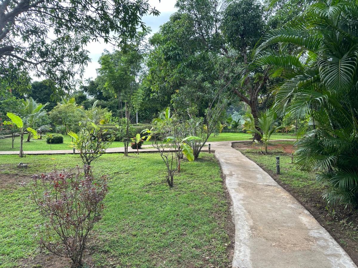 Sigiriya Cottage Eksteriør bilde