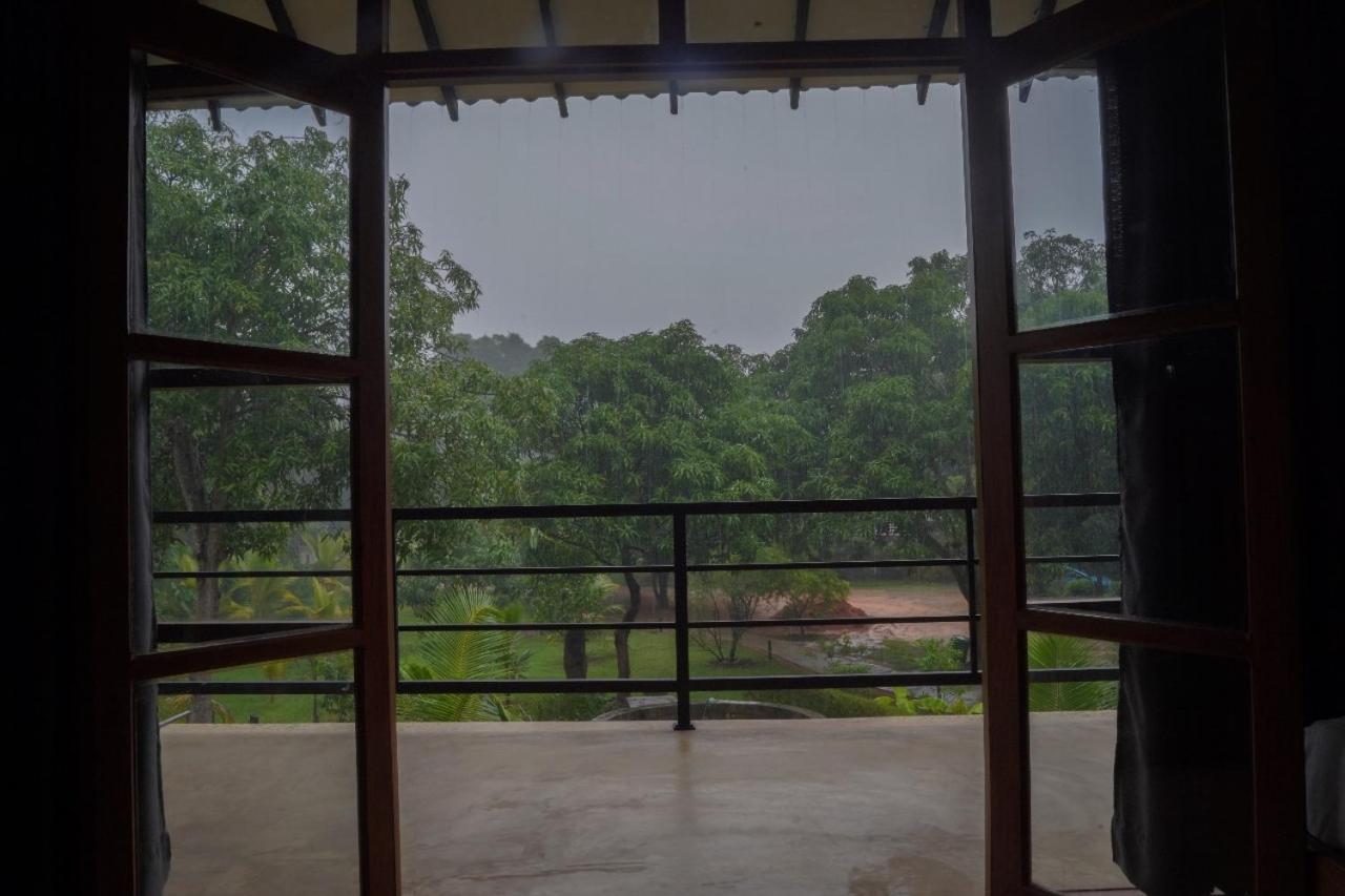 Sigiriya Cottage Eksteriør bilde