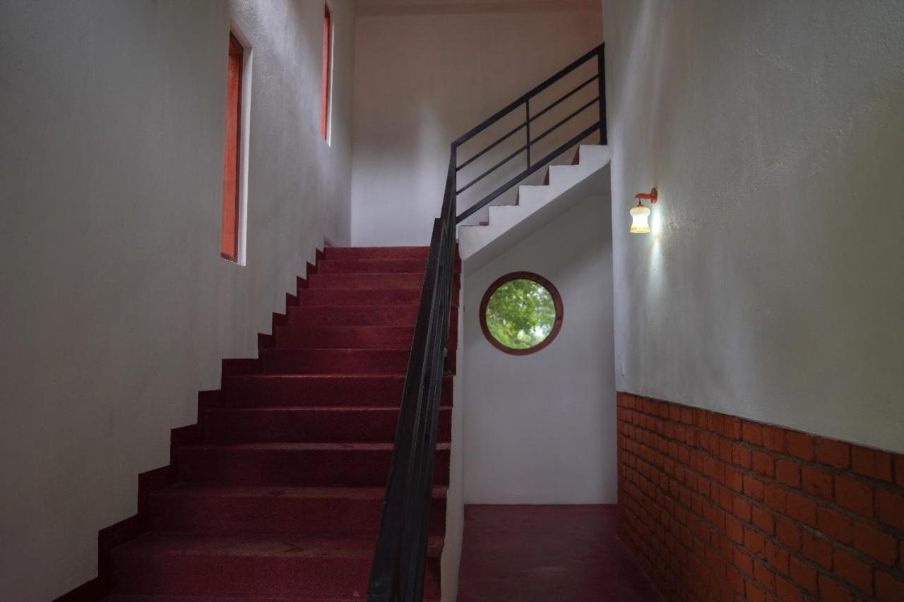 Sigiriya Cottage Eksteriør bilde