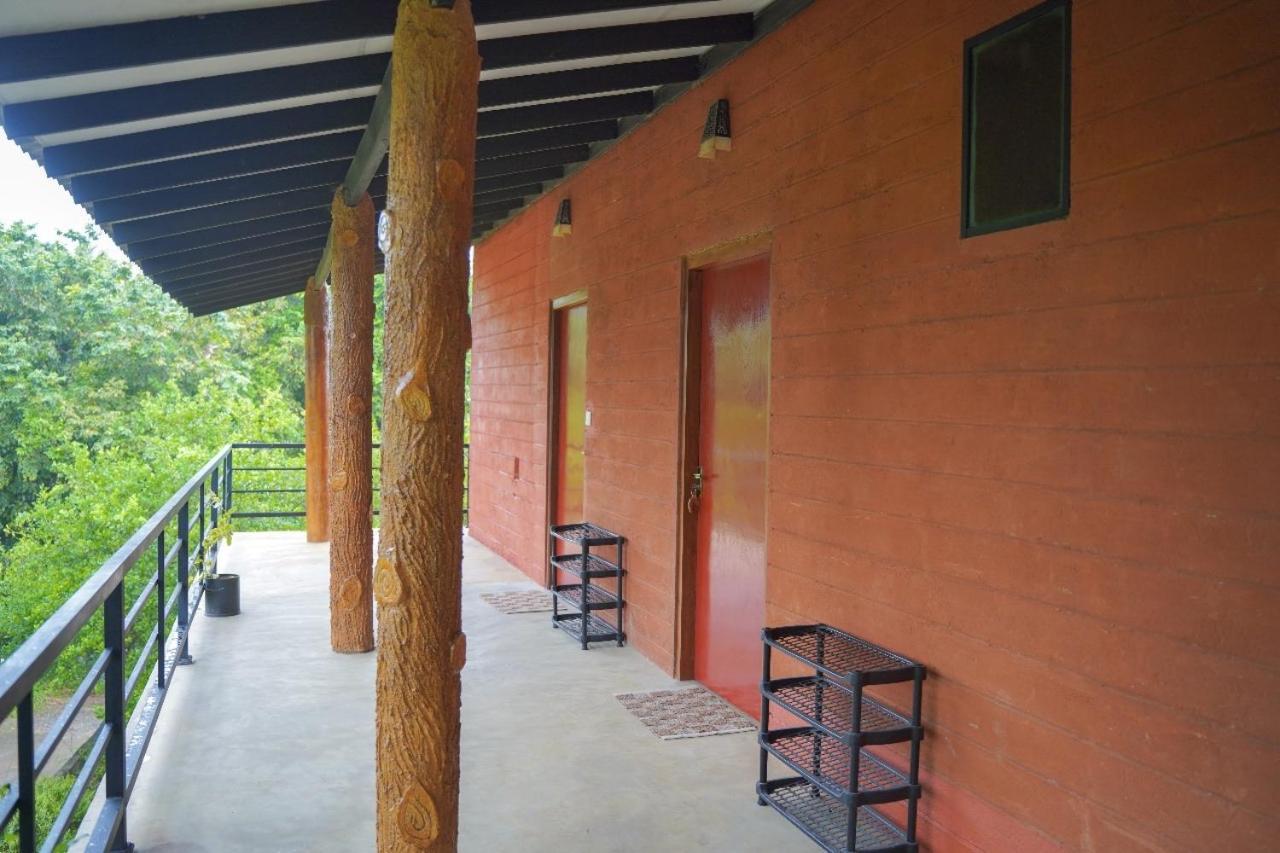 Sigiriya Cottage Eksteriør bilde
