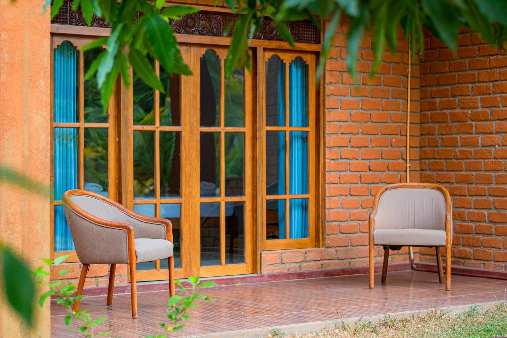 Sigiriya Cottage Eksteriør bilde