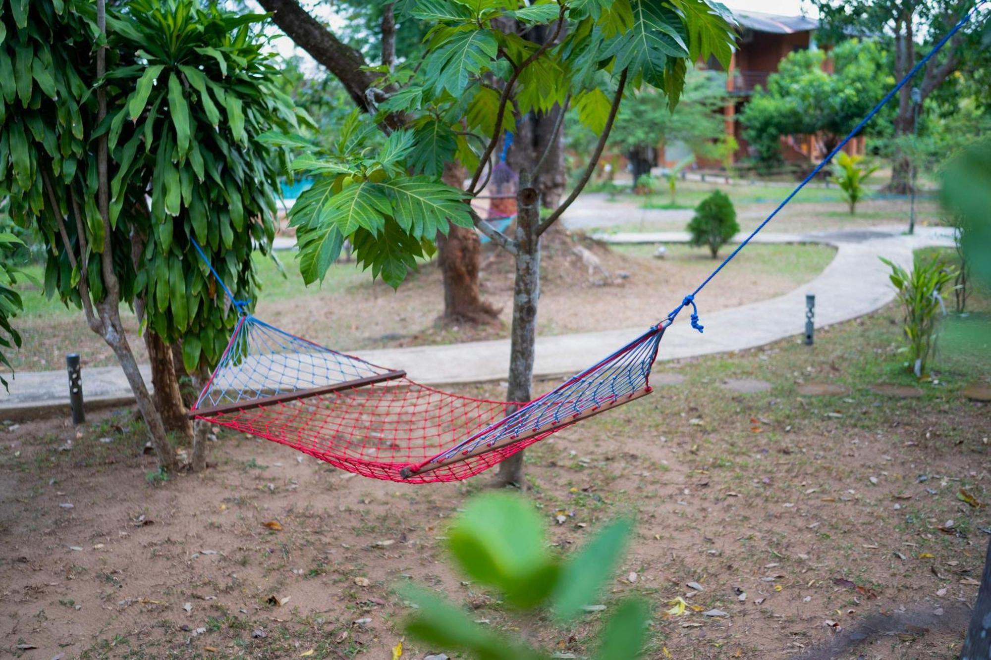 Sigiriya Cottage Eksteriør bilde