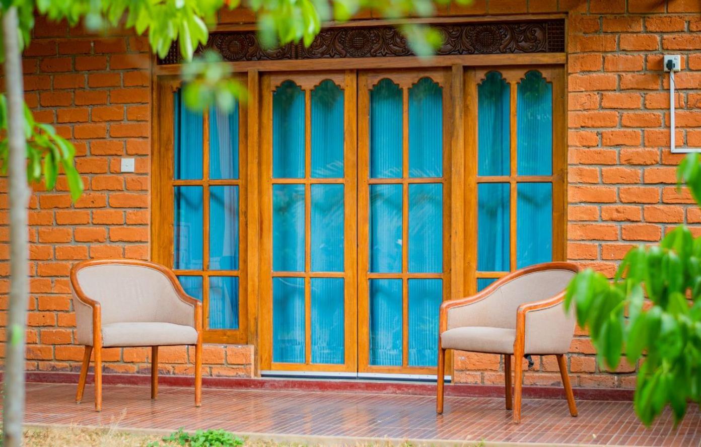 Sigiriya Cottage Eksteriør bilde
