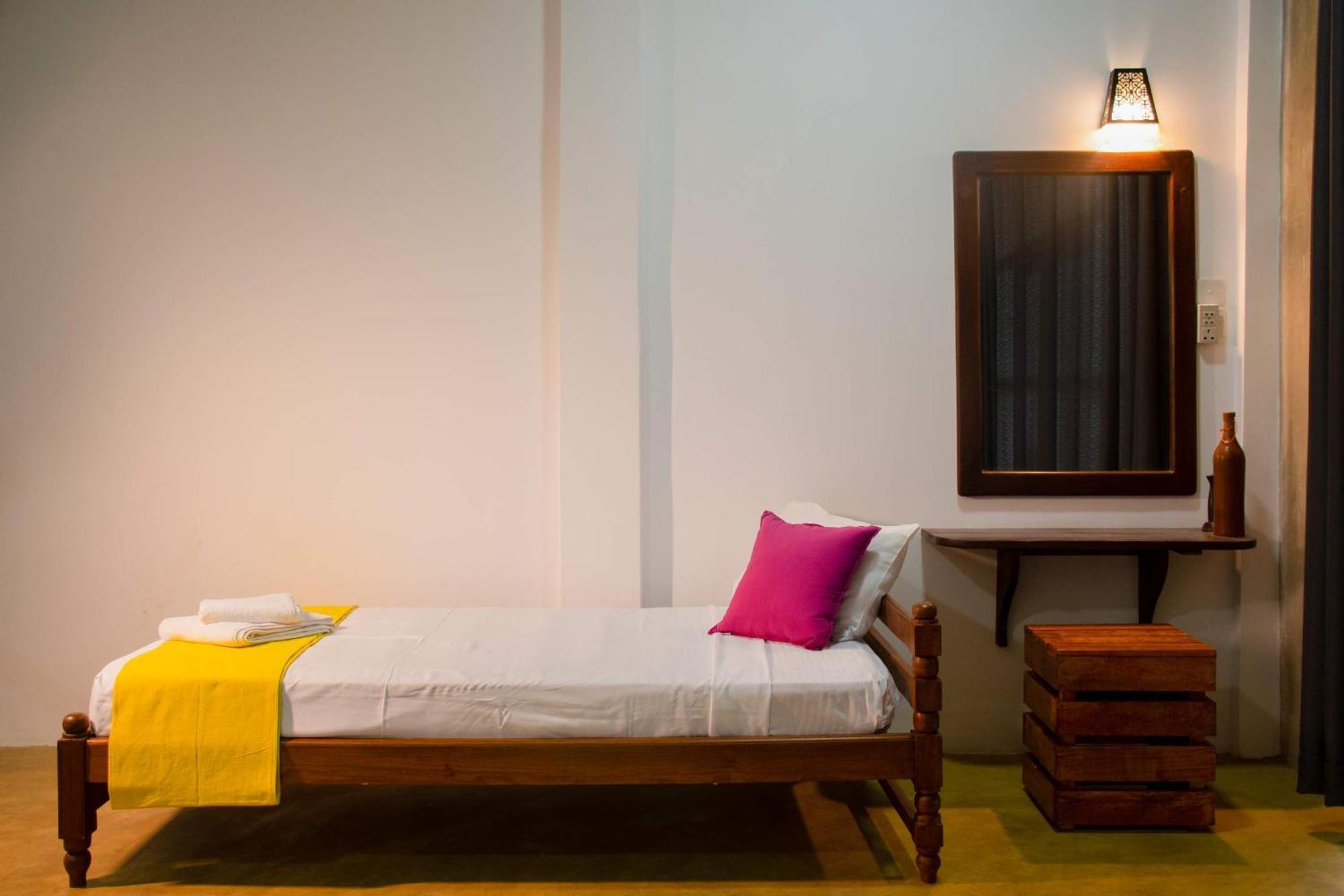 Sigiriya Cottage Eksteriør bilde