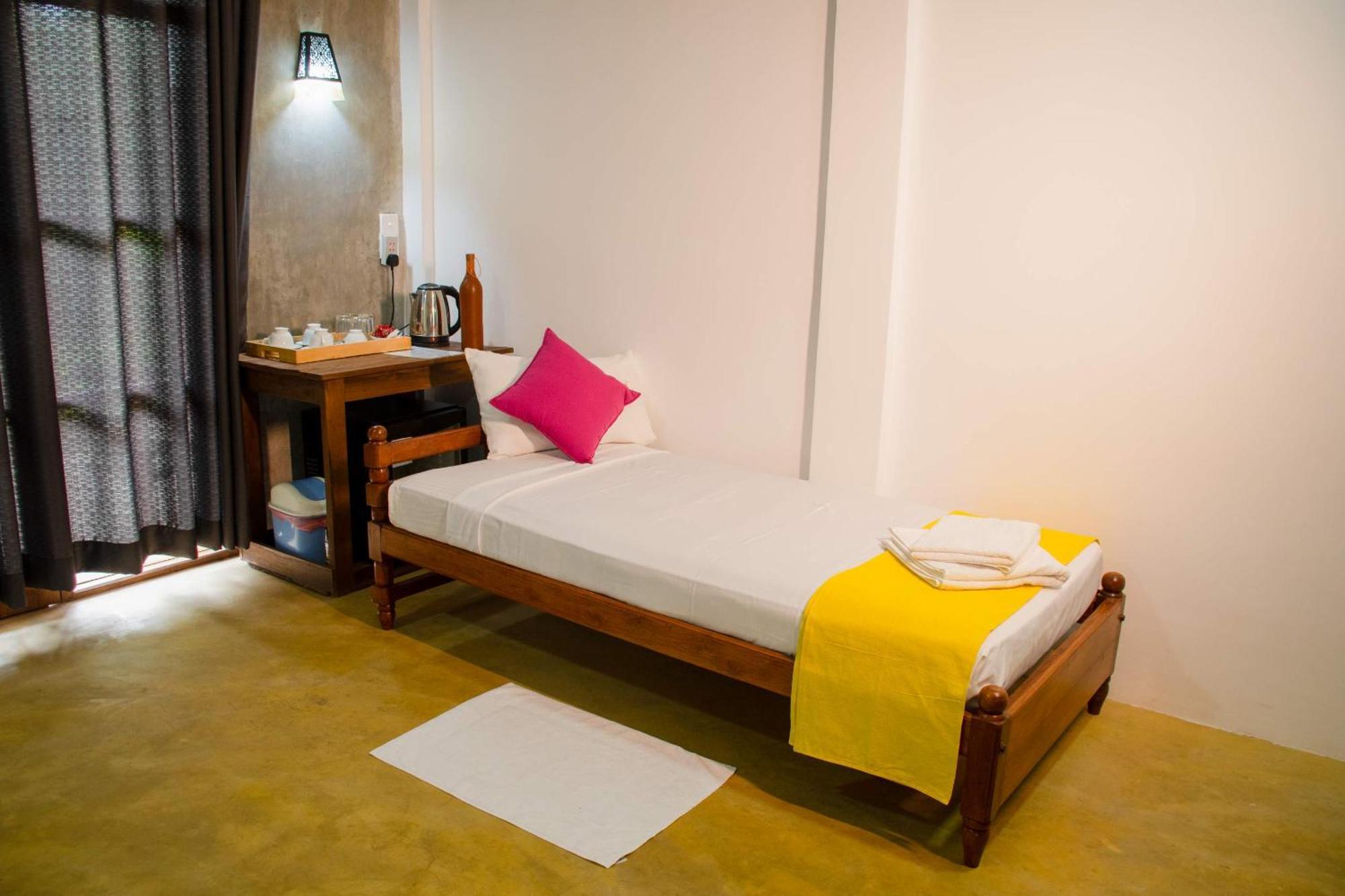 Sigiriya Cottage Eksteriør bilde