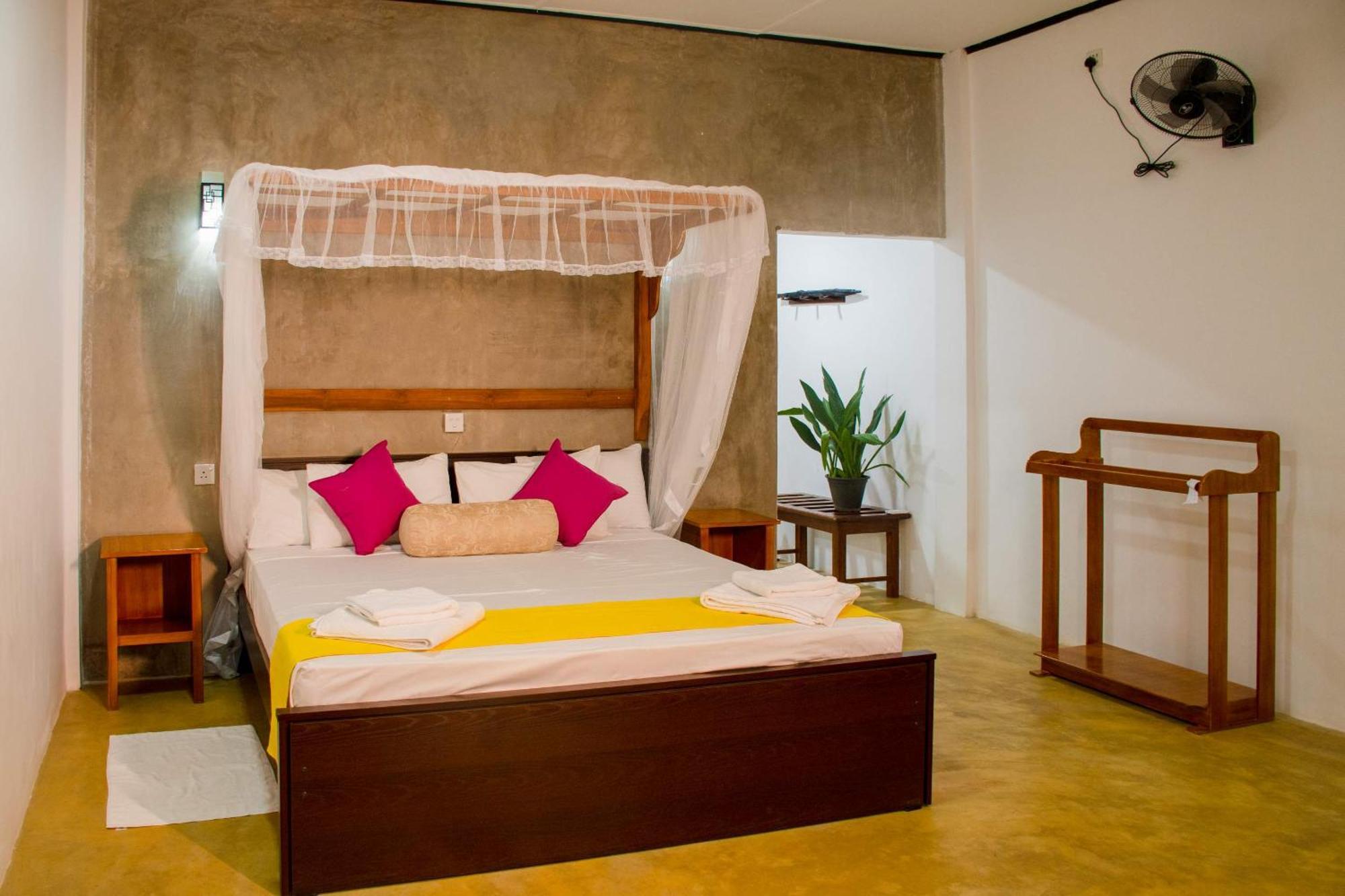 Sigiriya Cottage Eksteriør bilde